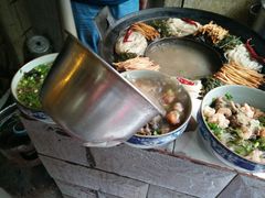 -正宗刘记不翻汤(和园店)
