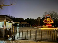 -上海市龙华烈士陵园