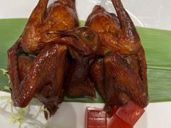 -蔡澜点心·粤菜(月星环球港店)