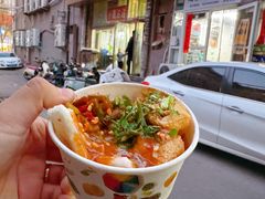 -小溅沾串