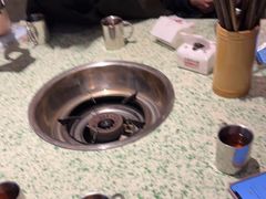 -五里关火锅(牛市口店)