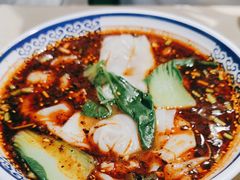 -林静小吃(复兴路店)