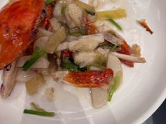 -阿明小菜·海鲜·上海菜(梅陇店)