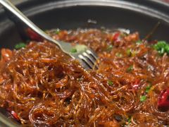 老娘粉丝煲-望乡楼上海菜(日月光店)