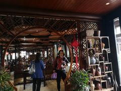 大厅-阮氏酒家(柯桥店)