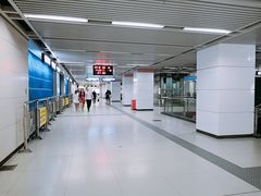 -王家墩东(地铁站)