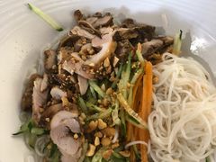 招牌捞檬-越南牛肉河粉餐厅(书院巷店)