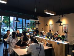 -友达面馆(二七南路店)