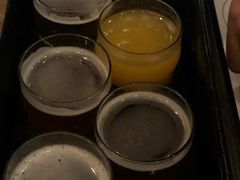 -Goose Island Brewhouse鹅岛精酿啤酒酿造工坊餐厅