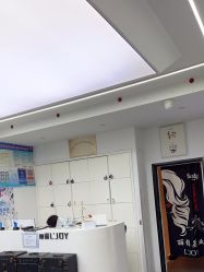 -LJOY丽锦造型·烫发染发
