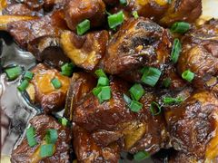 -观桥阁(锦溪店)