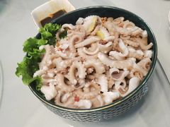 -金沙滩海鲜餐厅(梅江龙水园店)
