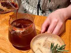 -森Some Fusion(荔湾店)