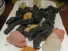 -今鲜源大酒店·中华餐饮名店(新湛路店)