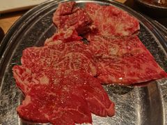 -和牛放题的殿堂 肉屋横丁(秋叶原店)