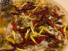 -太二酸菜鱼(武汉光谷保利店)