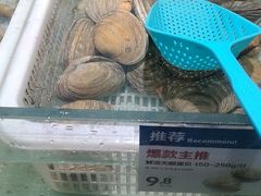 -盒马鲜生(首义店)