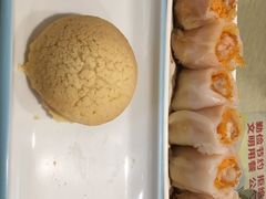 -香港威特瑞茶餐厅(小白楼音乐厅店)