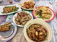-小民大排档(江汉路店)