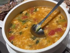 -四川饭店(长白店)