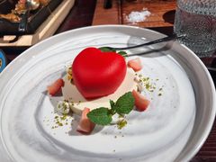 -格鲁·秀色Georgia’s Feast