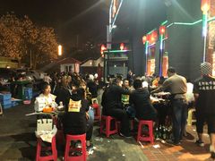 店内布置-大孩龙虾(体育场旗舰店)