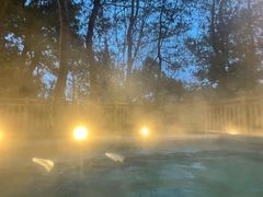 -天目湖涵田半山温泉