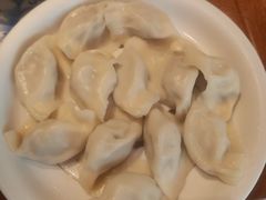 -东方饺子王(工农大路店)