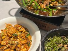 -费大厨辣椒炒肉(黄兴中心广场店)