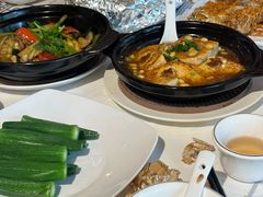 -强记海鲜·大排档(蛇口新街店)