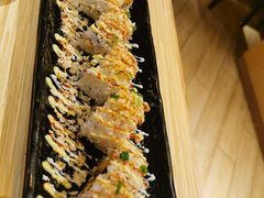 海老脆脆卷-舞漁日料美人胶原锅(陆家嘴中心店)