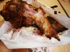 -徐亮烤蹄(建设路店)