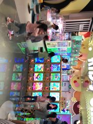 -meland club亲子乐园(重庆万象城店)