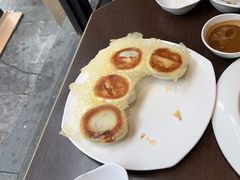 -老牌坊鲁菜名店(宽厚里店)