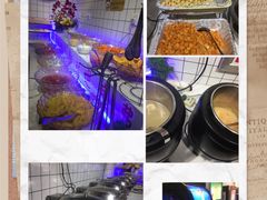 蔬果沙拉-佳客来牛排西餐厅(东风路店)