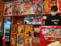 -玩味工厂·东南亚特色餐厅(太古里店)