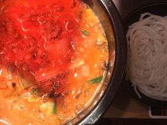 -大鼓米线(静安吴江DM店)