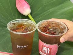 -炖物24章·顺时轻养茶(杭州保利时光里店)