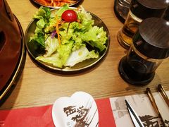 -西塔老太太泥炉烤肉(双井店)