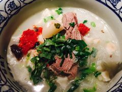 -汉唐宴长安食府