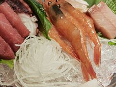 -黑木原精致料理·铁板烧