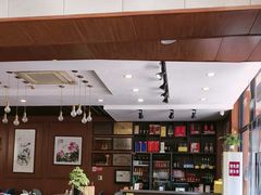 -高玛纳驴肉火烧(一世界店)