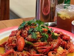 -唐力九头鸟烧烤·罗田吊锅(西云楼店)