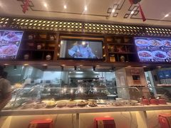 -六泰居·尔滨地标·东北菜(松北店)