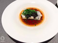 霉干菜蒸油带-福玺荟(外滩罗斯福店)