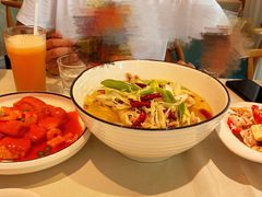 -春暖花开(西溪店)