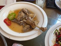 -木桶记臭鳜鱼·安徽非遗名菜(火车站白马老店)