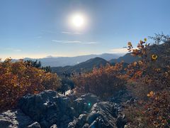 -香山公园-东宫门售票处