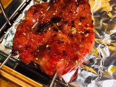 -喝丢一只鞋海鲜烧烤·海肠捞饭(东关街店)