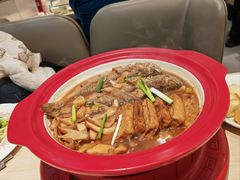 -吕氏疙瘩汤·新鲁菜(潍坊银座店)